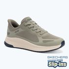 Мъжки обувки SKECHERS Bobs Squad 4 olive