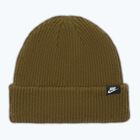 Зимна шапка Nike Terra Futura 365 Short-Cuff mosswood brown