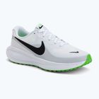 Мъжки обувки за бягане Nike Revolution 8 white/pure platinum/glacier blue/black