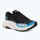 Дамски обувки за бягане HOKA Matafe X black/skyward blue