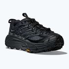 Обувки HOKA Mafate Three 2 Wordmark Black/Outer Orbit