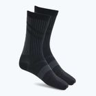 Чорапи HOKA Trail Race Crew black