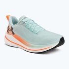 Мъжки обувки за бягане Under Armour Velociti SPD refresh mint/electric tangerine/mod gray