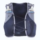 Жилетка за бягане Salomon ADV SKIN 5 Gradient Set maritime blue/gray
