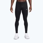 Мъжки клин за бягане Nike Miler Dri-Fit black/black