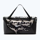 Чанта за тренировка/фитнес Nike Brasilia Duffel Small 41 l chalk/black/white
