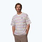 Мъжка тениска Columbia CSC Heavyweight Printed sea salt/horizons