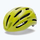 Велосипедна каска Giro Isode II gloss hi viz yellow