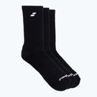 Чорапи Babolat 3 чифта black/black