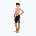 Детски плувни джамери arena Print Swim black/orange multi