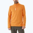 Мъжки суитшърт Millet Seneca Fleece Po maracuja