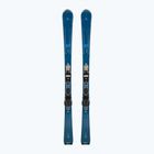 Дамски ски за спускане Dynastar E Lite 5 Xpress + автомати Xpress W 11 GW