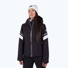 Дамско скиорско яке Rossignol Strawpile Jkt black