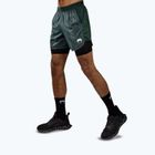 Мъжки шорти за тренировка Venum Technical 3.0 Training forest green