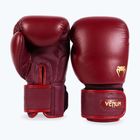 Боксьорски ръкавици Venum Power 2.0 wine liees
