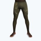 Мъжки тренировъчен клин Venum Serpenti Spats khaki/bronze/ivory