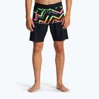 Мъжки къси панталони за плуване Billabong Fifty50 Airlite neon