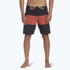 Мъжки шорти за плуване Billabong Tribong Pro washed red