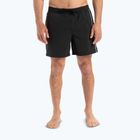 Quiksilver Everyday Vert Volley 16" черни мъжки къси панталони за плуване