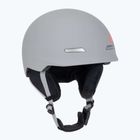 Скиорска каска Quiksilver Play medium grey heather