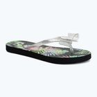 Детски джапанки ROXY Lulu IV black multi 1