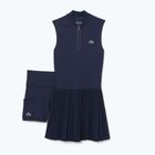 Рокля за тенис Lacoste EF0151 navy blue