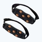 Sidas Walk 1/2 Traction наслагвания за обувки черно CTRWALKHALF16