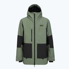 Мъжко скиорско яке Picture Jomoh 10/10 laurel wreath/ black