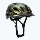 Велосипедна каска ABUS Urban-I 4.0 pepper green