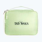Туристически органайзер Tatonka SQZY Padded Pouch 1,7 l light green