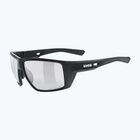 Слънчеви очила UVEX MTN Venture V black matt/smoke