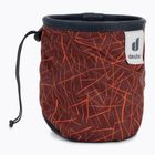 Deuter Gravity Chalk Bag I Red 339132254310