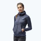 Salewa дамски полар Agner Hybrid PL/DST FZ Hoody тъмносин 00-0000027372