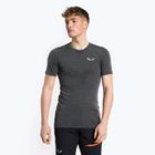 Мъжка риза за трекинг Salewa Pedroc AMR black out
