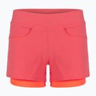 Детски шорти за трекинг Salewa Agner DST calypso coral