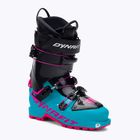 Дамски ски обувки DYNAFIT Seven Summits W ocean/flamingo
