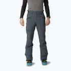 Мъжки панталони за скитуринг DYNAFIT Radical Softshell cinder