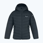 Детско яке с подплата Salewa Brenta Rds Dwn pond blue