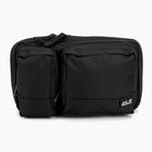 Jack Wolfskin Upgrade бъбрек черен 8006681