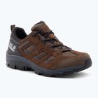Jack Wolfskin мъжки ботуши за трекинг Vojo 3 Texapore кафяви 4042441_5298