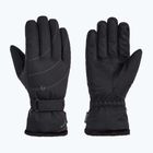 Дамски ски ръкавици ZIENER Kahli PR black