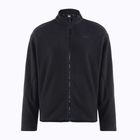 Дамско яке за бягане PUMA Winter Tech Polar Fleece puma black
