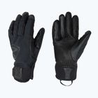Мъжки скиорски ръкавици ZIENER Gasparus SY PR black