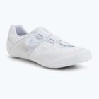 Дамски обувки за шосейно колоездене Shimano SH-RC503W white