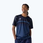 Тениска YONEX 16861 Practice dark navy