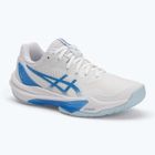 ASICS Sky Elite FF 3 дамски обувки бяло/синьо крайбрежие