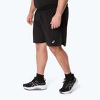 Мъжки къси панталони за бягане ASICS Icon 7IN performance black