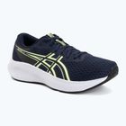 Мъжки обувки за бягане ASICS Patriot 14 midnight/illuminate yellow