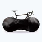 Капак за велосипедно колело VELOSOCK Carbon Black