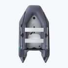 Четириместна надуваема лодка Gladiator AK320 dark gray